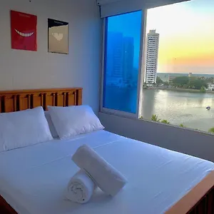 Apartahotel Pyensa, Cartagena