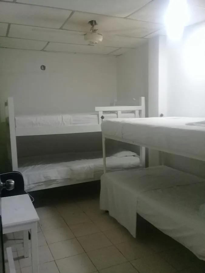 Hotel Paseo Bolivar Cartagena Colombia