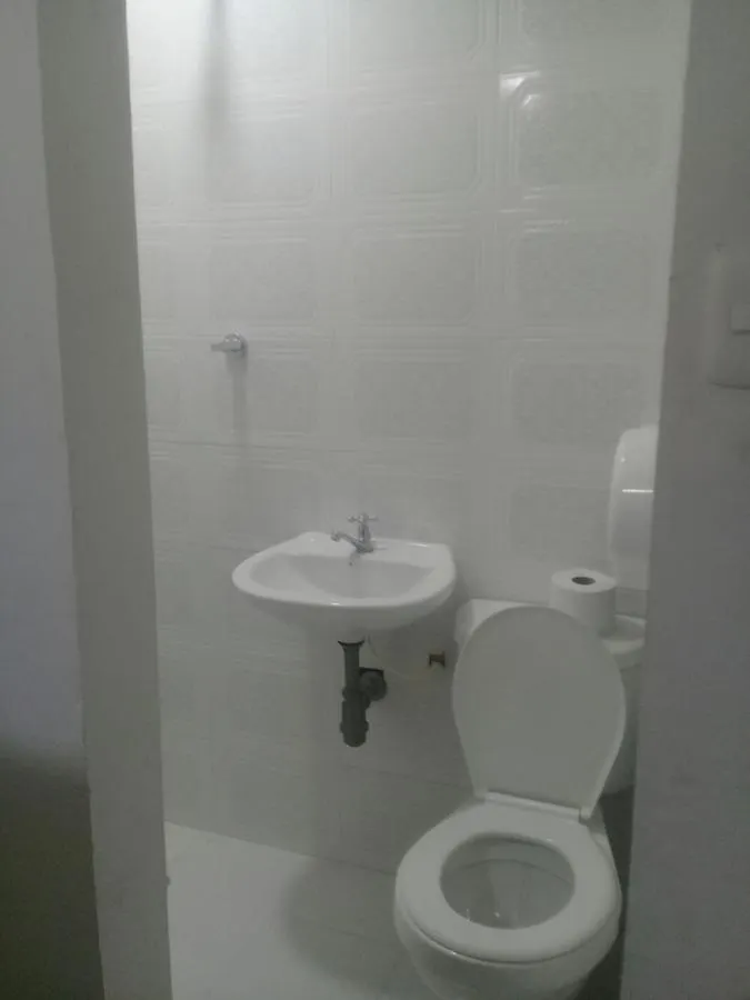 Hotel Paseo Bolivar Cartagena